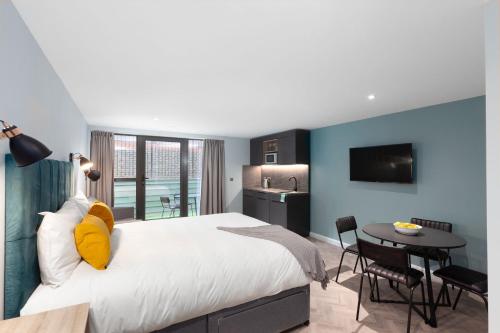 Aptel East - Property Overview