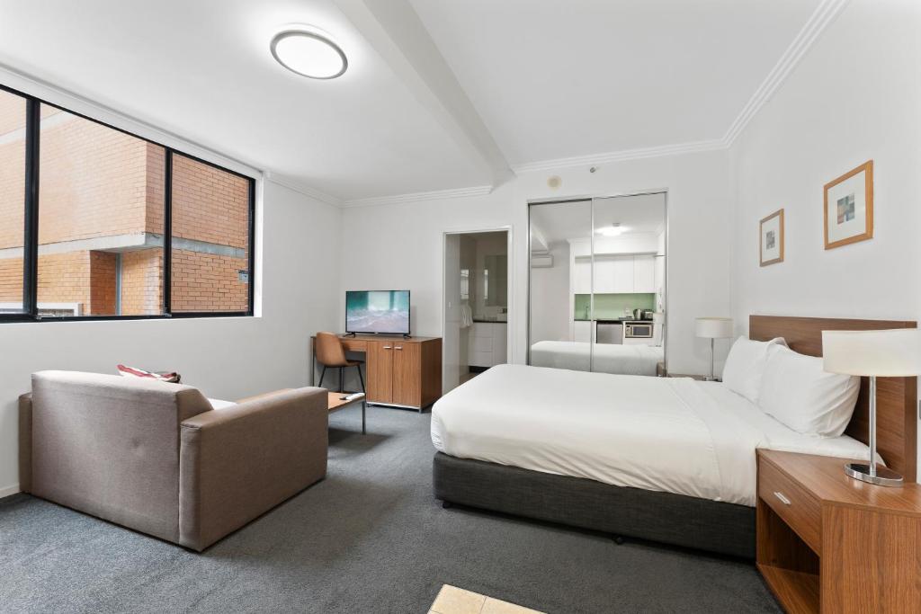 APX Darling Harbour Review