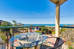 Aqualuna Beach Resort - Resort Overview