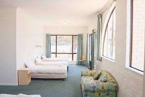 Aquarius Merimbula - Property Overview