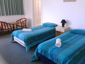 Aquarius Resort - Resort Overview
