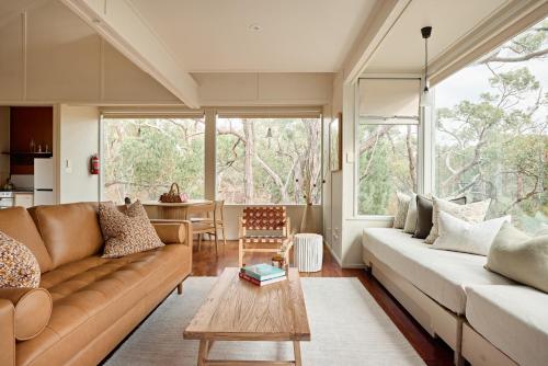 Aquila Eco Lodges Review
