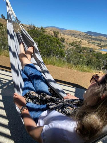 Aquila Eco Retreat - Property Overview