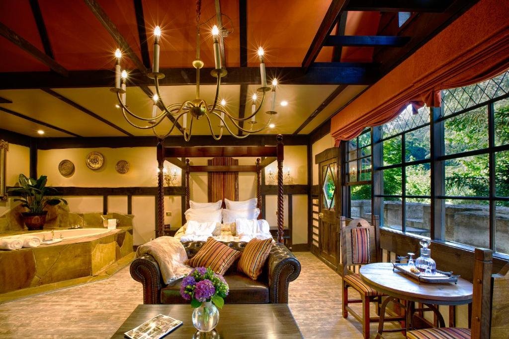 Aquila Nova Resort Review