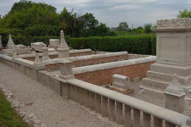 Aquileia Unesco World Heritage