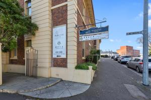Areca Launceston - Convenient Location