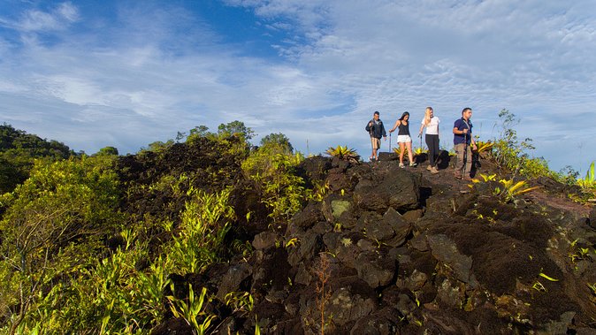 Arenal Volcano Expedition