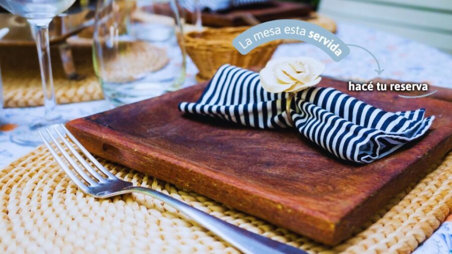 Argentinian Barbecue by Maru - Experience Overview