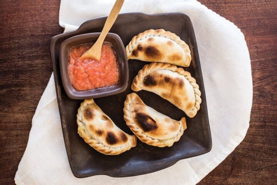 Argentinian Empanadas Cooking Experience in Palermo, Bs As - Experience Overview