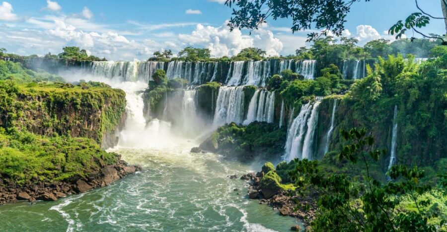 6 Best Full-Day Tours In Puerto Iguazu