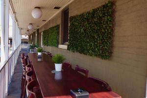 Argyle Hotel Southern Highlands - Hotel Overview