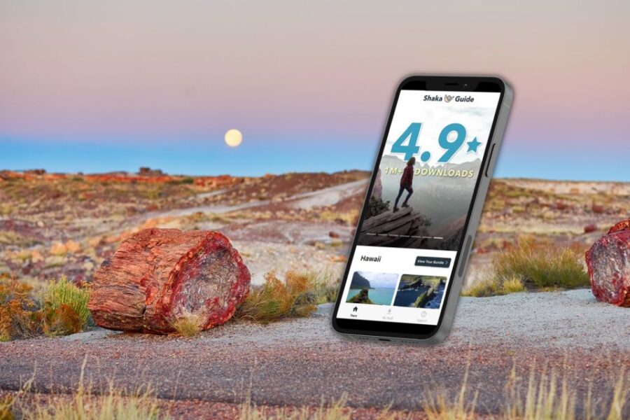 Arizona: Bundle of 7 Self-Guided Audio Driving Tours - Tour Overview and Pricing