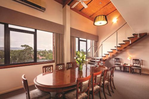 Arkaba Hotel - Hotel Overview
