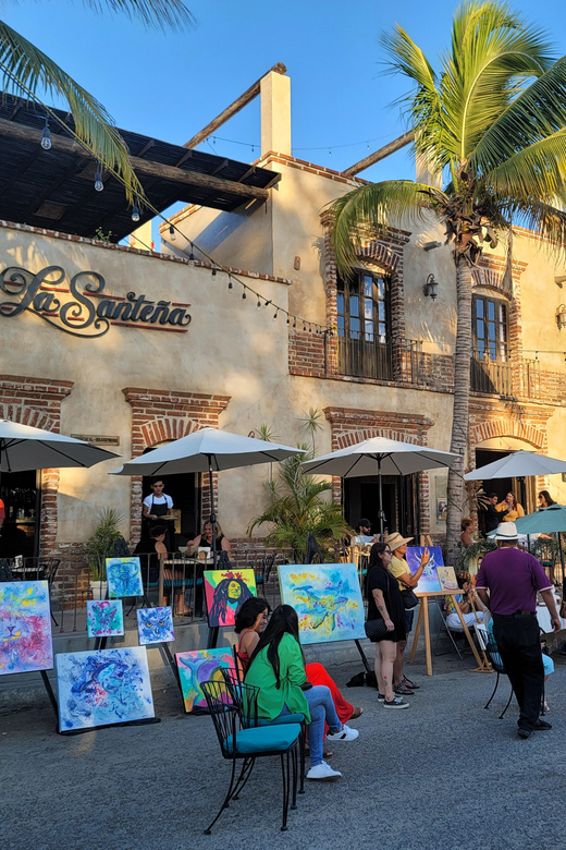 2 Best Guided Tours In Todos Santos