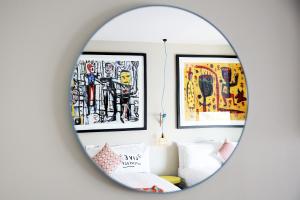Art Series - The Larwill Studio - Location and Accessibility
