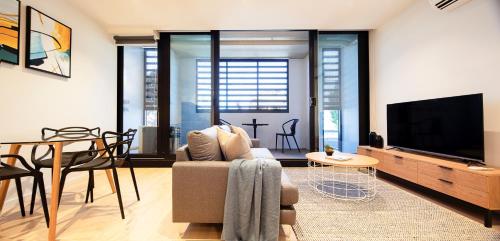 Artel Apartments Brunswick - General Information