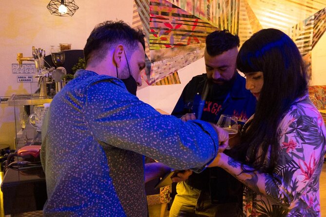 Artisanal Draft Beer Bogota - Highlights and Activities