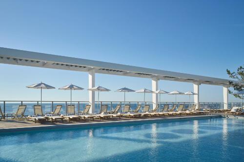 Asbury Ocean Club Hotel - Hotel Overview and Location