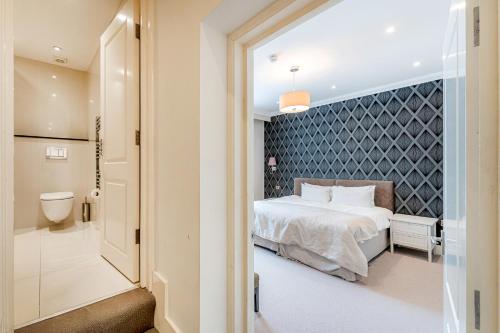 Ashburn Court Apartments - Property Overview