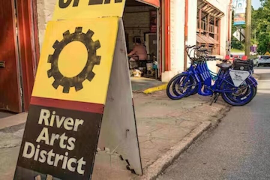 10 Best Bike Tours In Asheville