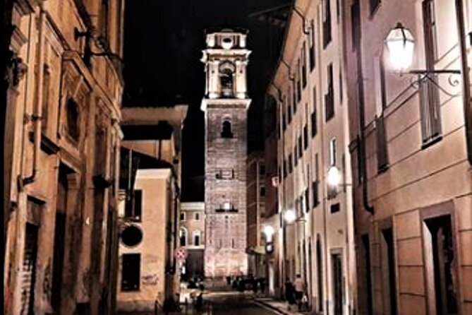 ASK Your Turin Friend Anything You Want!