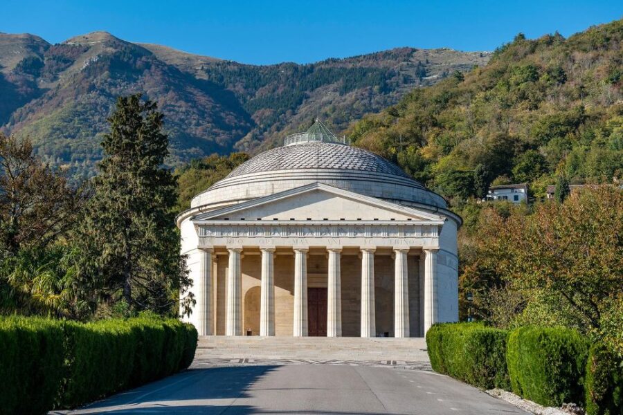 Asolo: Guided E-Bike Tour Through Art and Stunning Views - Explore Asolos Historic Charm