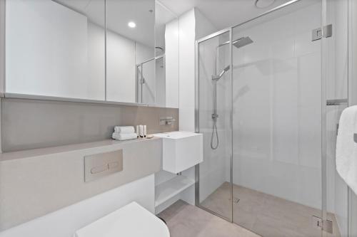 Aspire Melbourne Review - Hotel Overview