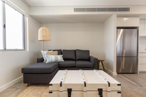 Astina Suites, Forster - Exceptional Location and Proximity