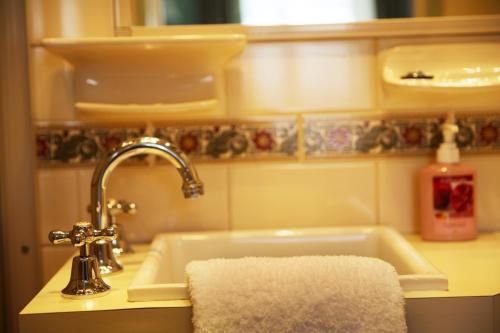 Astor Private Hotel - Hotel Overview