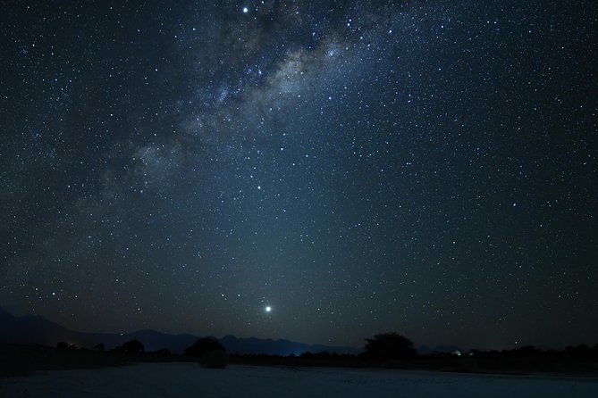 Astronomy Tour