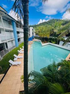 At Marina Shores - Property Overview and Location