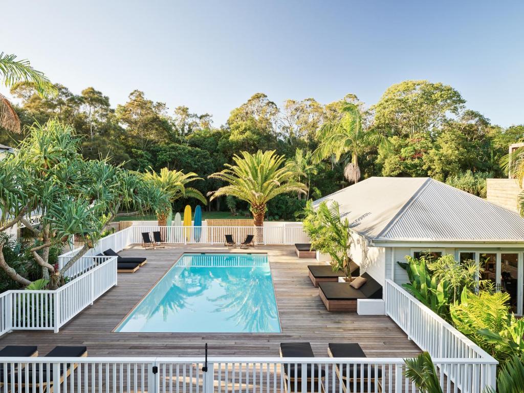 Atlantic Byron Bay Review