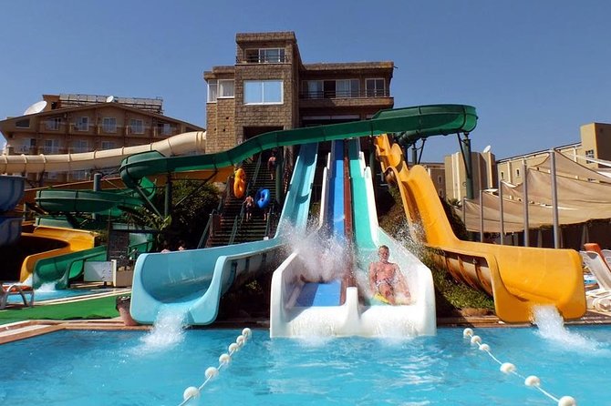Atlantis Waterpark in Marmaris Tickets and Transfers
