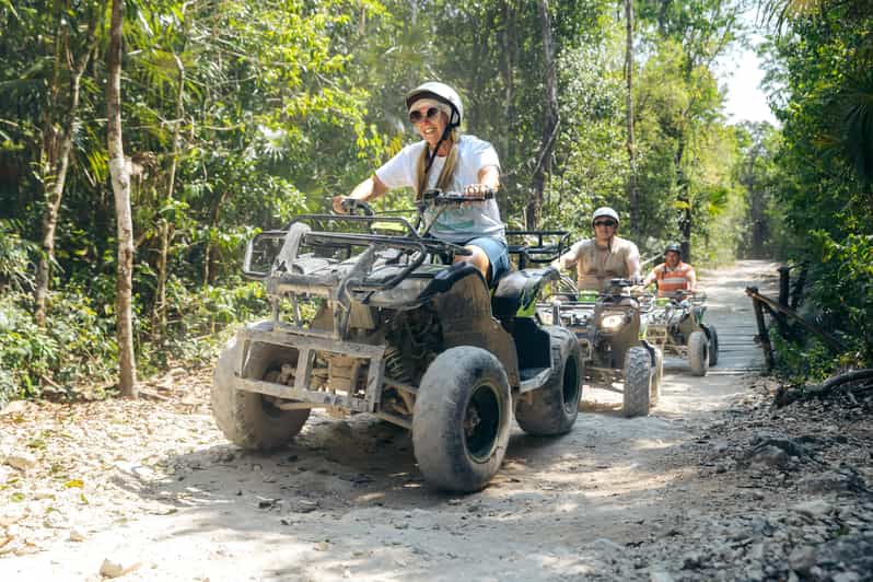 ATV Tour