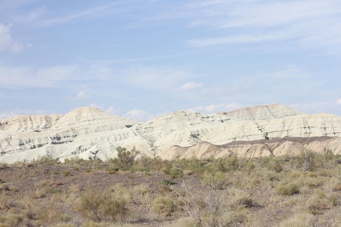 Atyn Emel National Park 2 Days Tour