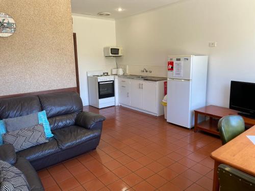 Augusta Escape Holiday Units - Property Overview