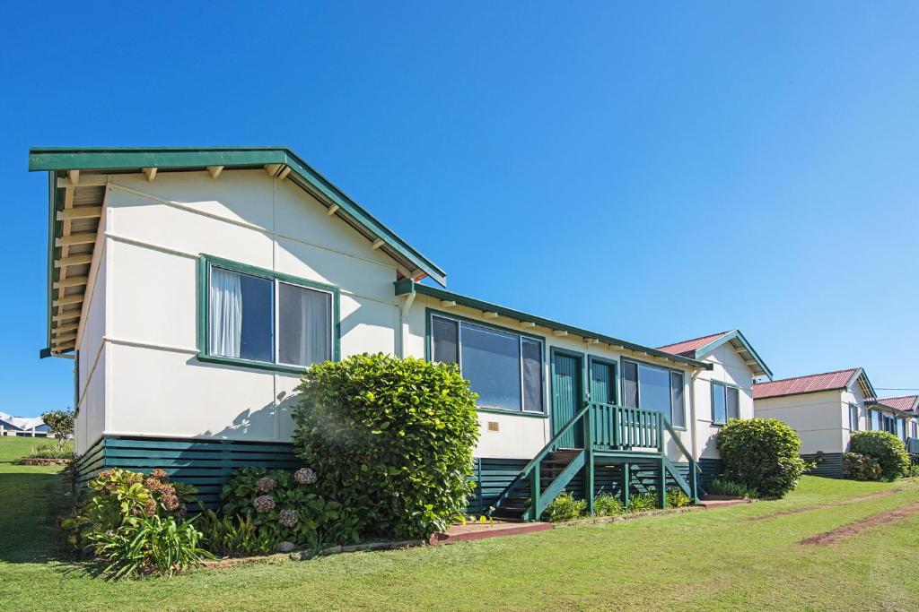 Augusta Hotel Motel Review
