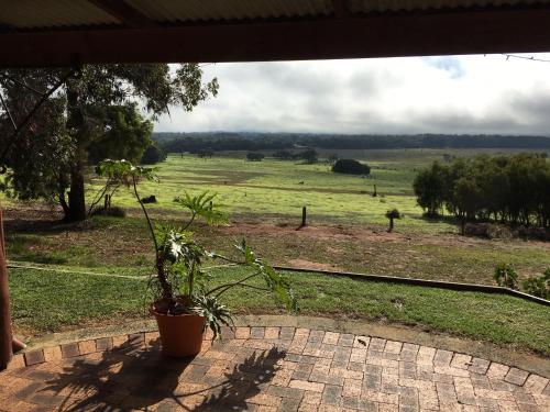 Augusta Sheoak Chalets Review