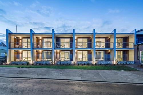 Aurora Ozone Hotel Kangaroo Island - Location and Surroundings