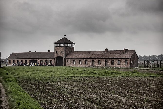 Auschwitz – Birkenau Private, 6-hr Study Tour