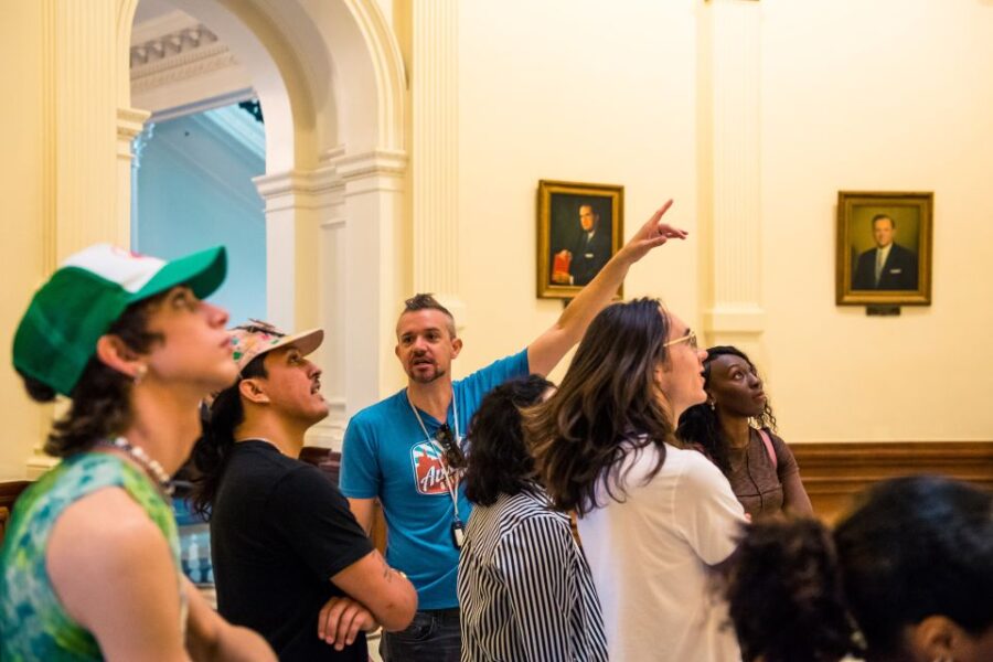 16 Best Guided Tours In Austin