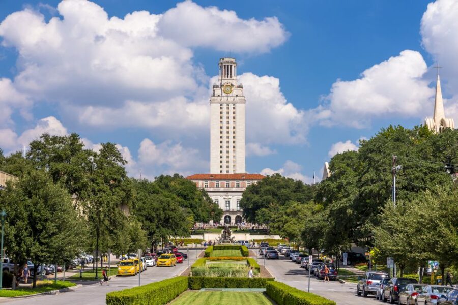 Austin: Electric Bike City Sightseeing Tour - Tour Overview and Pricing
