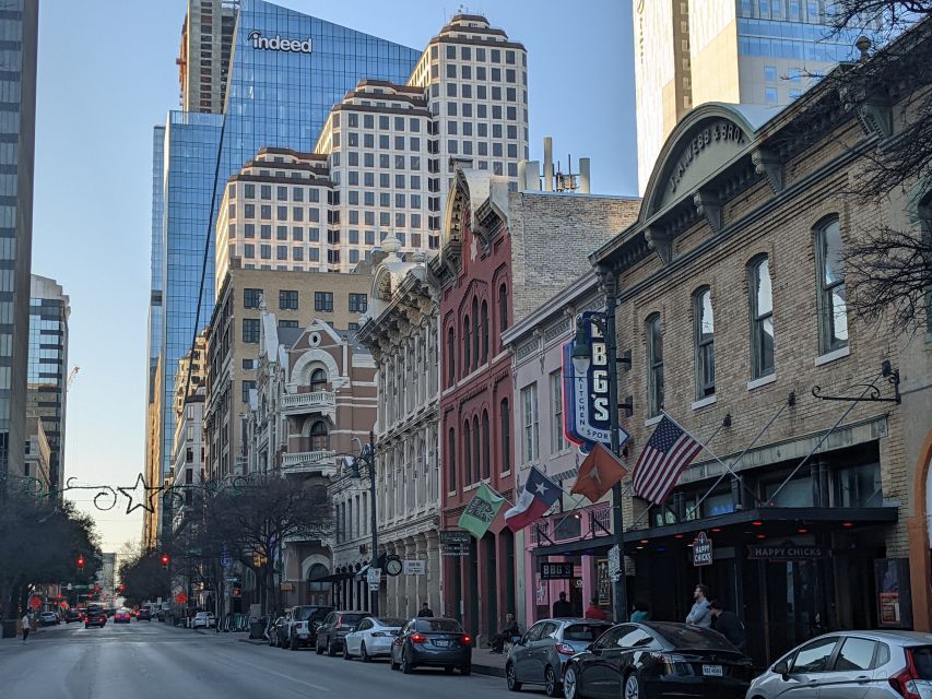 Austin: True Crime Walking Tour Tracing the Murders of 1885