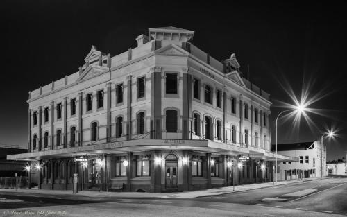 Australia Hotel Fremantle - Accommodation Options