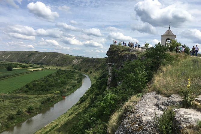 Authentic Moldova – Excursion to Orhei Vechi
