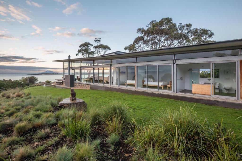 Avalon Coastal Retreat - Property Overview