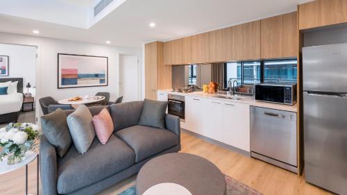 Avani Adelaide Residences - Property Overview