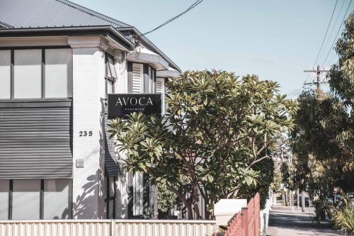 Avoca Randwick by Sydney Lodges - Hotel Overview