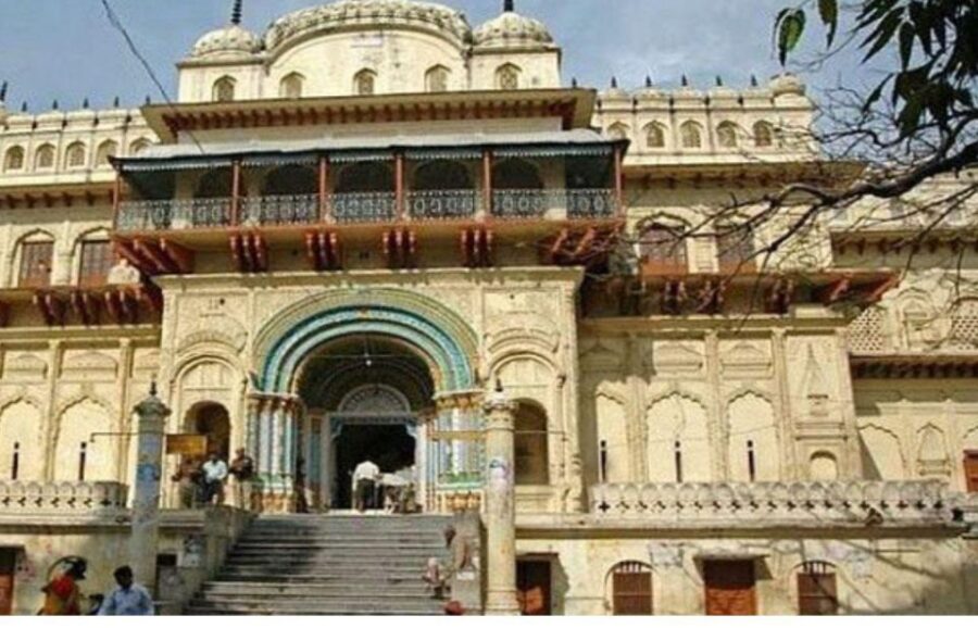 Ayodhya Expedition: Varanasi to the Divine in a Day - Trip Overview and Pricing