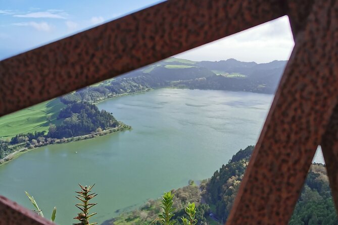 Azores São Miguel | Furnas & Nordeste With Lunch Included - Inclusions and Logistics